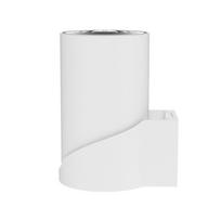 Sieninis laikiklis TP-Link Deco X68/X80/XE75/XE75 Pro WiFi 6 maršrutizatoriui balta