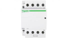 Modulinis kontaktorius 63A 4Z 0R 230V AC iCT A9C20864