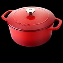 ZWILLING Round Dutch Oven 24cm