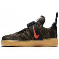 Nike x Carhartt WIP Air Force 1 Utility Low Premium 'Camo' Men's AV4112-300 EU 38