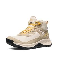 Trekking Shoes HIGHTRAIL MID WP High Trail Mid Waterproof cm [KEEN] Women's BIRCH/DAFFODIL 25.5