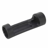 Strut Nut Socket High Strength Efficient 12 Points 81mm Suspension Strut Removal Tool   Fit for Cars