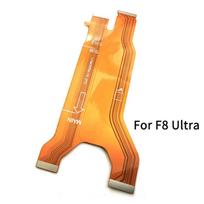 For Xiaomi Poco F8 Ultra Main Board Connector USB Board LCD Display Flex Cable Repair Parts For F8 Ultra