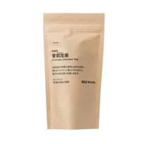 Muji Chinese Tea Jasmine 16.2g (1.8g 9 bags)