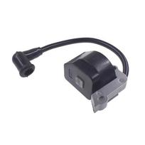 Ignition Coil for Stihl FS38 FS45 FS55 FC55 HL45 HS45 KM55 Brushcutter 4140 400 1308 Garden Tool Parts Accessories
