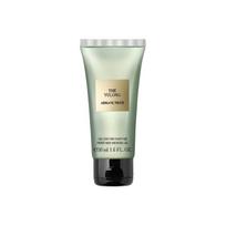 Armani Jade Dragon Tea Fragrance Sample Shower Gel Moisturizing Fragrance Fresh Moisturizing Jade Dragon Tea Fragrance 50ml*3