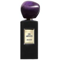 Armani Collection Amethyst Kvepalai Haute Couture Private Collection Odos Kvapo Kvepalai EDP Rožė Violetinė Benzoinas 50ml/100ml violetinė