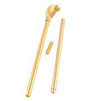 Snake Cobras Cane Egyptian Style Staff Scepter Pimps Cane King Scepter Halloween Party Cosplay Costume Walking Cane 1
