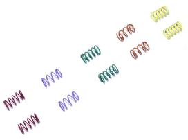 Kyosho Front Spring Set (MR-04) MZW701 One Size