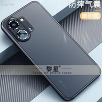 For Xiaomi Poco X8 Pro Max Case Acrylic Silicone Matte Transparent Back Cover For Poco X8 Pro Dustproof New Model Shell Bumper Poco X8 Pro Max juoda