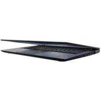 Lenovo ThinkPad T460 20FM Ultrabook Core i5 6200U - 2.3 GHz Win 10 Pro 64 bits 8 Go RAM 128 Go SSD 14  TN 1366 x 768 (HD) HD…
