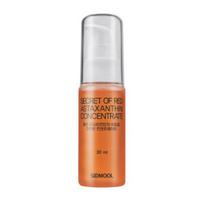 SIDMOOL Secret of Red Astaxanthin Concentrate 30ml 1 PCS beige