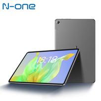 Planšetinis kompiuteris N-one NPad Pro 10,36 colio 8GB+128GB Android12 planšetinis kompiuteris 18W PD greitas įkrovimas