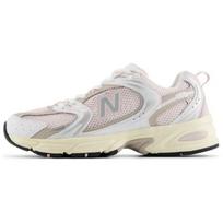New Balance 530 Pink Granite Unisex Sneakers MR530ASR 43