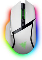 Razer Basilisk V3 Pro 35K Wireless Gaming Mouse, White (RZ01-05240200-R3G1)