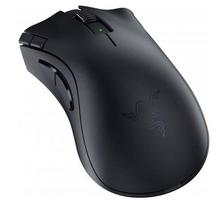 Razer DeathAdder V2 X HyperSpeed Gaming Mouse, Right-Handed, Bluetooth, Optical, 14000 DPI