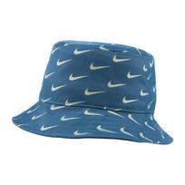 Nike Kibiro formos kepurės Pradinukams Laisvalaikio DC4054-301 S/M