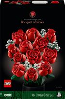 Lego Botanical 10328 - Rose Bouquet (10328)