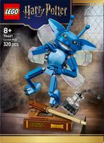 Lego Harry Potter 76461 Cornish Fiend (76461)