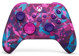 Microsoft Xbox Heart Breaker Special Edition controller, Xbox / PC (EP2-29568)