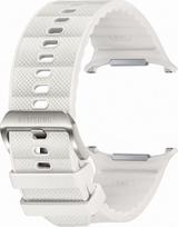 SAMSUNG Galaxy Peak Form Bracelet, Watch Ultra, white (ET-SBL70MWEGEU)