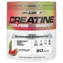 Kreatinas Cellucor, arbūzų skonio, 203 g