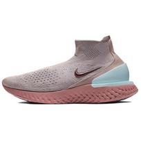 Nike Rise React Flyknit Diffused Taupe Women's AV5553-226 38.5