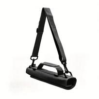 New Portable Mini Golf Club Bag Outdoor Practice Training Portable Storage Lightweight Shoulder Bag Crossbody Club Bag Unisex juoda