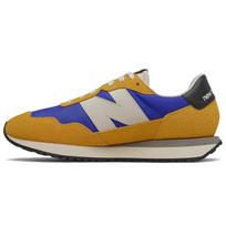 New Balance 237 Geltonas Kobalto Mėlynas Vyriškas MS237AA 36