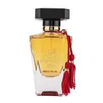 Ard Al Zaafaran Shams Al Emarat Khususi Red Oud Tualetinis vanduo 100ml