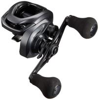 Shimano 20 Exsence DC SS XG Baitcasting Reel Suitable for Seabass and Rockfish (Left-Handed) - juoda