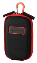 Camera case with carabiner CSCH-107 (Tough series) juoda