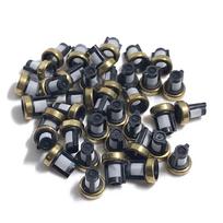 100 PCS Size 7*2*6 mm High Quality Fuel Injector Micro Filter For  Megane auksas