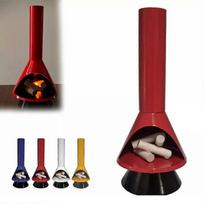 Miniature Mid-Century Modern-Style Led Fireplace,Christmas Fire Place Lights