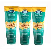 Dermatonics greitai veikiantis Manuka medaus kulno balzamas