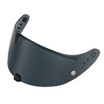 Motorcycle Helmet Visor for EXO 520 1400 R1 Tinted Visor for Scorpion EXO 391 520 1400 R1 Anti-UV Protection Face Shield Replace