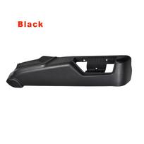 39802020 For Volvo S60 S80 V70 XC70 XC90 New Electric Lower Seat Panel Right Side Seat Trim Cover ABS 39802016 car accessories juoda