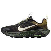 Nike Wildhorse 10 Moteriški bėgimo bateliai Juodi Balti FV2337-008 38 black