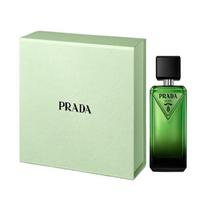 Prada Išskirtiniai vyriški kvepalai Dovanų dėžutė Medžio kvapas EDP Bergamotė Pelargonija 100ml ruda