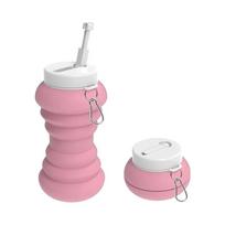 Collapsible Foldable Female Washer Irrigator  Personal Hygiene Cleaning juoda