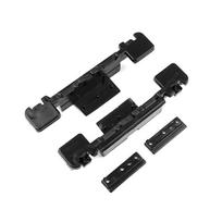 Automobilio Golf 7 stoglangio skydelio laikiklio remonto rinkinys 5G6877307 8V3877355 A3 S3 Skoda Octavia Polo juoda