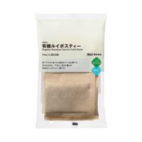 Muji Organic Rooibos Tea Cold Brew 64g (3.2g20 bags 1L)