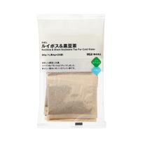 Muji Cold Brew Rooibos Black Soybean Tea 80g (4g20 bags 1L)
