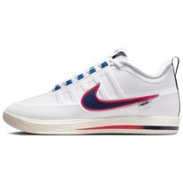 Nike Vyriški Batai 2  WNBA 30-mečio  EP Krepšinio Batai Balti Raudoni IR6332-100 42 white