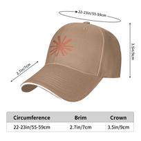 Anthropic Claude Sonnet Baseball Cap  Tennis Skate Sun Visor Trucker Hat Unisex Men Y2K Retro Design Snapback Cap One Size