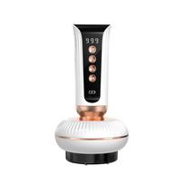 Electric Scraping Instrument Cupping Machine Artifact Household Cover To Remove Moisture Dredge Meridian Brush Universal Massage. balta