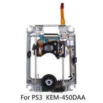 KEM-450DAA M450DAA For S3 M 450DAA S-450D S450  Lens for Head With Deck for S3 Game Console