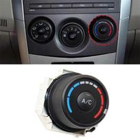 New Interior Temperature Control Unit For Toyota Corolla 2009-2013