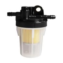 Naujas dyzelinio benzininio kuro filtro mazgas Kubota 6A32058862 6A320-58860 6A320-59912