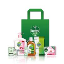 Dettol Wash & Care Set